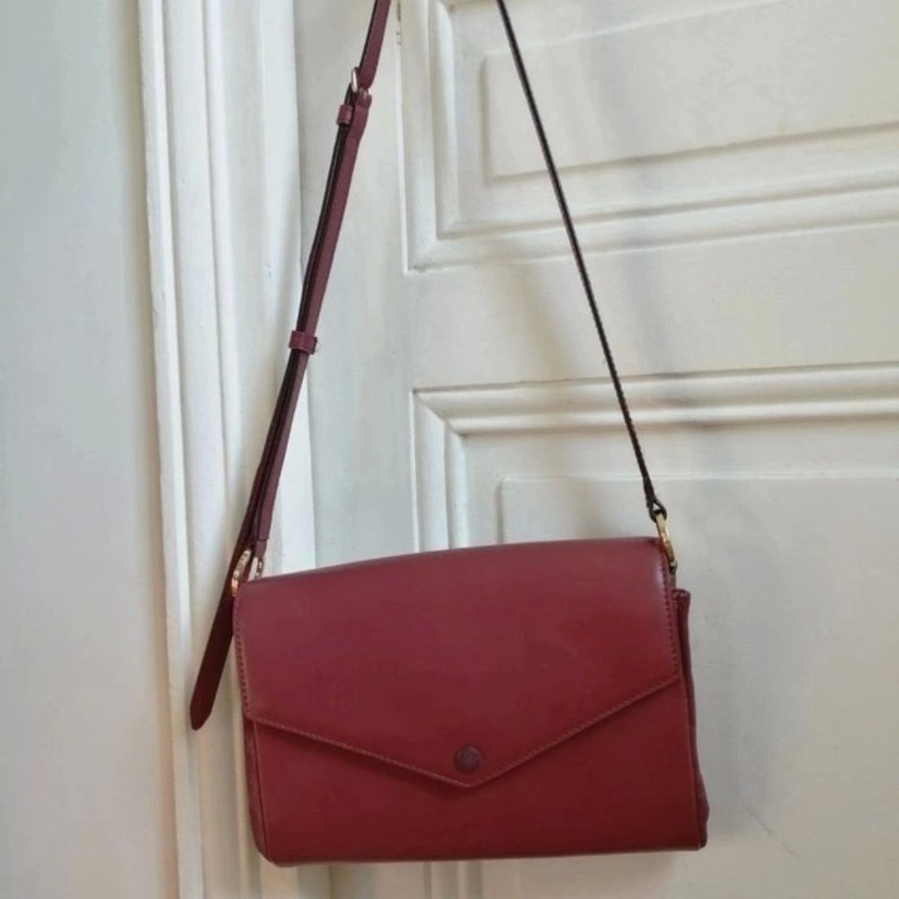 Sandro shoulder bag